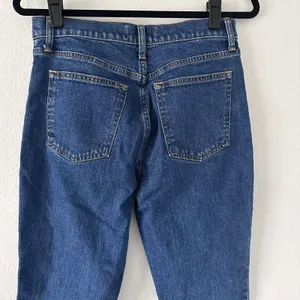 Abercrombie & Fitch Womens Size 28/6 Jeans The‎ Skinny High Rise Cotton Blend thumbnail 10