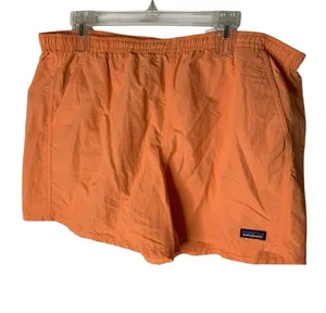 Patagonia baggies shorts netplus women's size XL 57059 thumbnail 1