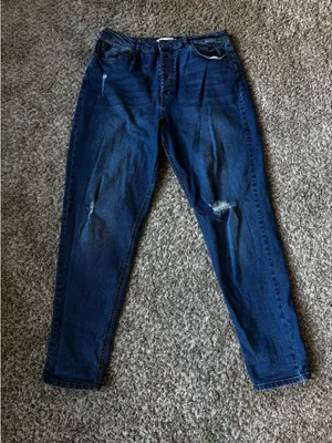American Tall Jeans thumbnail 1