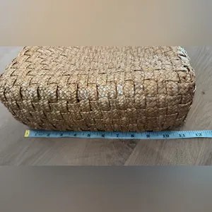 ciao! Ciao! Vintage wicker purse thumbnail 12