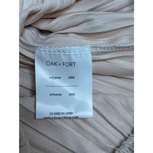 Oak + Fort Shorts Sm Beige Coastal Grandma Chic‎ Old Money Nouveau Riche Preppy thumbnail 5