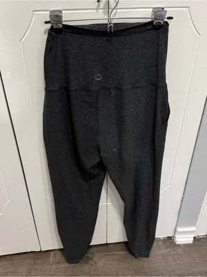 Beyond the Bump by Beyond Yoga Midi Jogger thumbnail 2