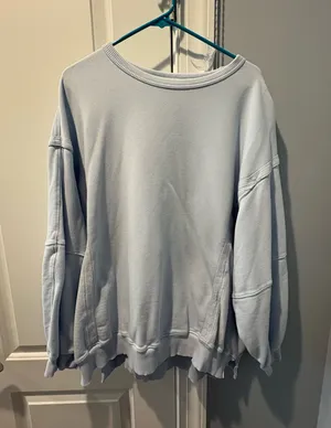 Aerie Sweatshirt Crewneck thumbnail 1
