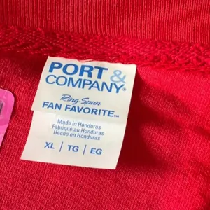 PORT&COMPANY Green Size XL thumbnail 6