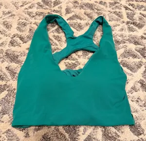 Lululemon Reversible Bra Align A/B Light Support Cup thumbnail 1