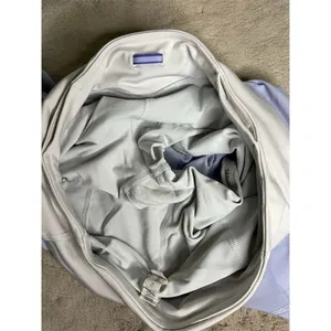 Lululemon Women's Pleated Tennis Skirt Size 4 Light Blue Short thumbnail 9