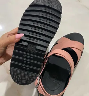 Dr. Martens Platform Sandal thumbnail 4