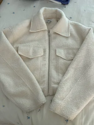 No Rest For Bridget Jacket thumbnail 1
