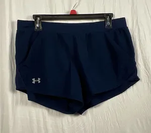 Under Armour Shorts Athletic Women’s  thumbnail 1