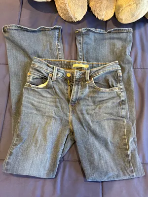 Levi’s Jeans Flare thumbnail 1