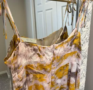 ASTR The Label Mon Cherie Dress thumbnail 7
