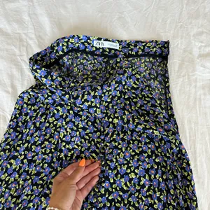Floral Midi Skirt thumbnail 3