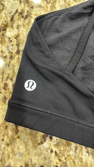 Lululemon sports bra  thumbnail 3