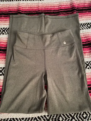 Jones New York Straight, Legged Leggings thumbnail 3