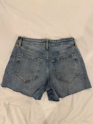 Wild Fable Shorts Jean thumbnail 2