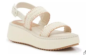 DV by Dolce Vit Platform Sandals thumbnail 1