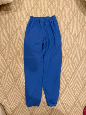 Blue Sweatpants thumbnail 3