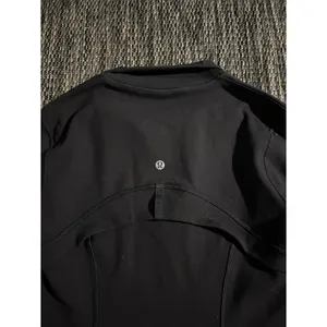 Lululemon Define Jacket *Luon Compressive Sculpting Bodycon Size 8 thumbnail 3