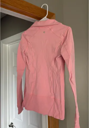 Lululemon Jacket Full-Zip thumbnail 2