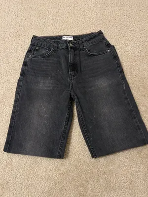 Black free people jeans  thumbnail 3