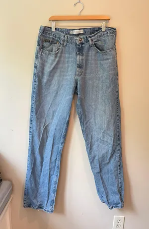 Lee Vintage Jeans thumbnail 1