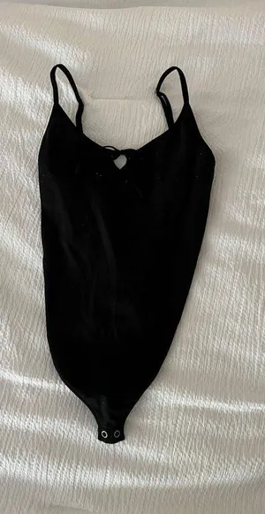 Gilly Hicks Bodysuit  thumbnail 1