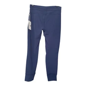 Vuori Daily Form Legging Blue Coast Sz XL 7/8 Length New with Tags thumbnail 2