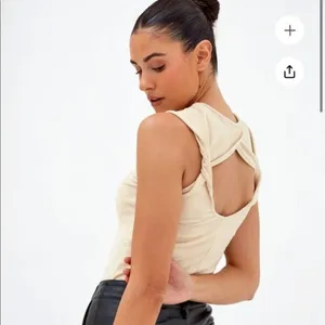 4th & Reckless‎ Bodysuit Size L thumbnail 2