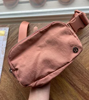 Lululemon belt bag thumbnail 2