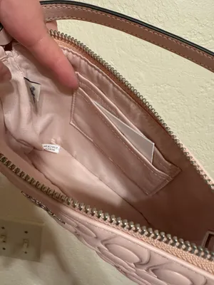 Coach Nolita 19 In Signature Leather cz456 thumbnail 7