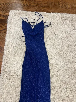 Windsor Prom Dress thumbnail 2
