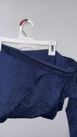 Lululemon Swiftly Tech Long Sleeve thumbnail 3