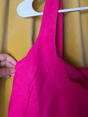 Anthro / Daily Practice Sleeveless Split-Neck Mini Dress thumbnail 6