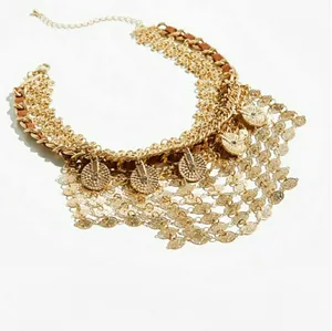 💯%free people Get Obsessed Choker thumbnail 3