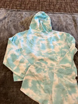 Matching Set Blue Size L thumbnail 4