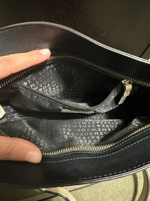Authentic  Crossbody Bag thumbnail 5