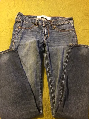 Abercrombie Jeans thumbnail 1