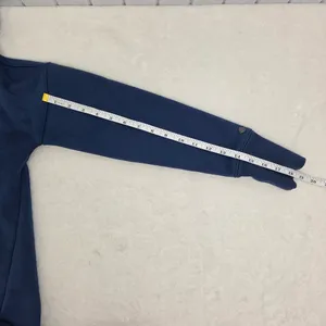 CALIA by Carrie Underwood Slate Blue Pullover‎ Hoodie Size XS thumbnail 4