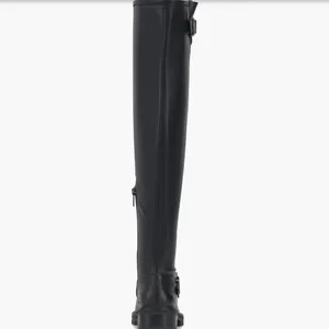 NEW VINCE CAMUTO Abrila 2 Knee High Boot BLACK thumbnail 4