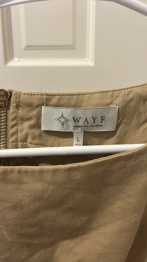 WAYF Top thumbnail 2