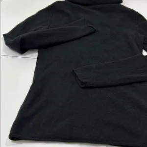 Black Turtleneck Top old Navy Cashiers thumbnail 15