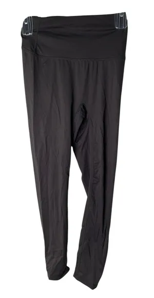 Lululemon Swift Speed Leggings black women's size 4 thumbnail 1