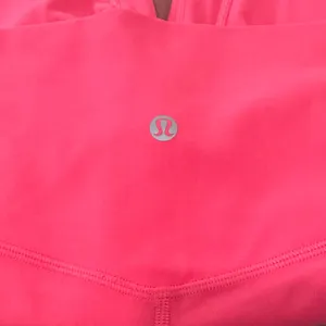 Lululemon Cropped Leggings thumbnail 5
