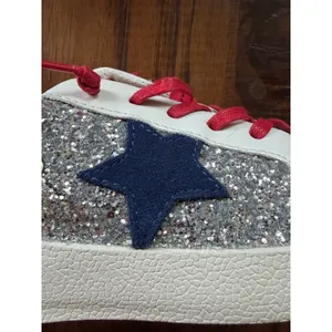 Vintage Havana GRANDE - SILVER GLITTER MULTI thumbnail 2