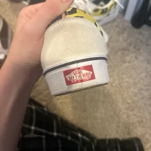 Patterned Vans Women’s thumbnail 3