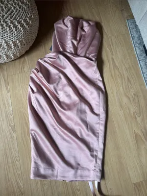House of CB Dusty Emilia Dress thumbnail 2