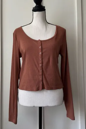 A New Day Cardigan  thumbnail 1