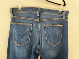 Hudson Jeans Skinny thumbnail 5