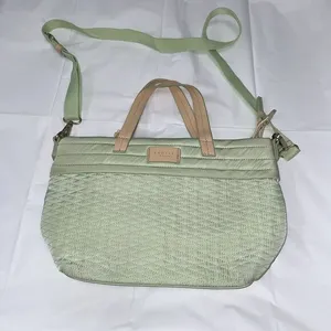 RADLEY London Penton Mews Medium Zip‎ Top Tote Spearmint Green thumbnail 1