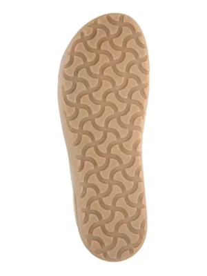 NEW Birkenstock Bend Low II Suede Khaki Sneaker ~ Size 41 thumbnail 4